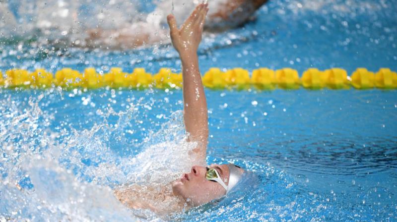 🥇🥉 Новий успіх у плаванні: Остапченко здобув золото на Паралімпіаді-2024, а Паламарчук завоював бронзу.