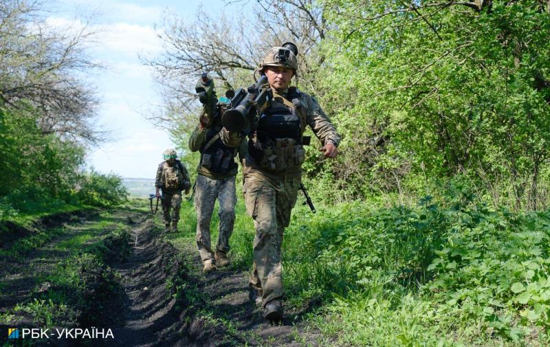 Генеральний штаб повідомив про обстановку на фронті: найбільш напружені обставини спостерігаються на двох ділянках.