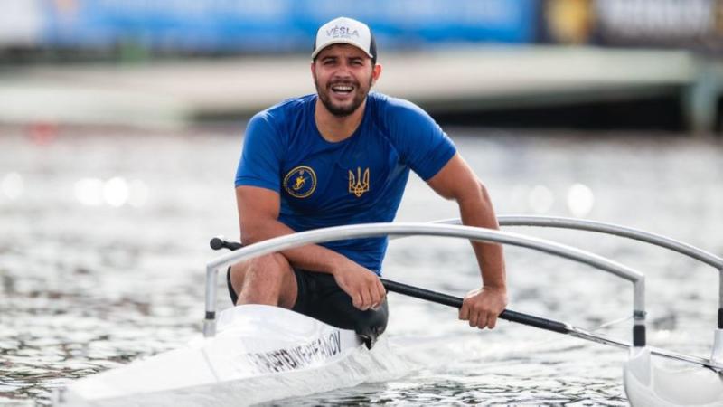 Українські веслярі вибороли ще дві медалі на Паралімпійських іграх 2024 року.