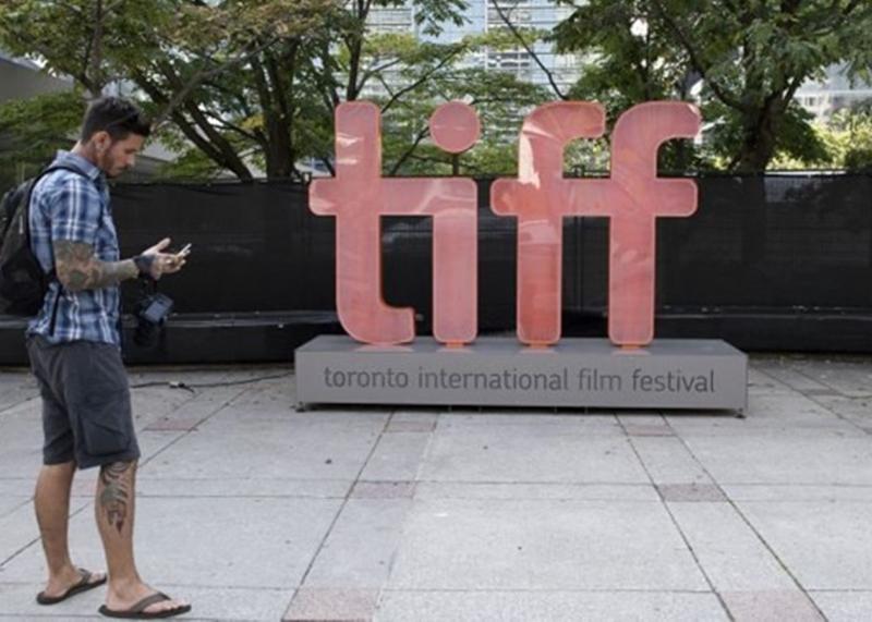 TIFF знову представить провокаційну стрічку 