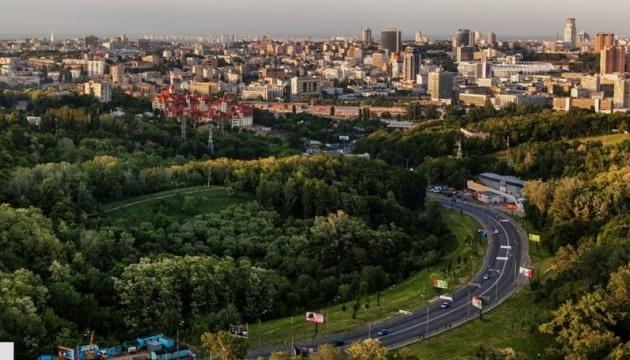 Київська міська рада пропонує викупити земельні ділянки, що стали частиною заказника 