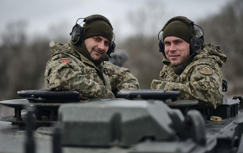 Протягом останньої доби на фронтовій лінії загинуло більше 1100 військовослужбовців: українські Збройні сили повідомили про нові втрати Росії.