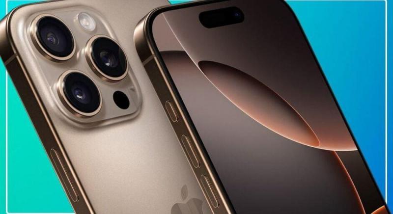 Камера iPhone 16 Pro Max не потрапила до топ-3 найкращих у світі: переваги та недоліки.