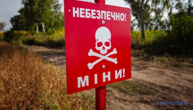 За даними Лубінця, Росія вчинила в Україні більше 4700 екологічних правопорушень.