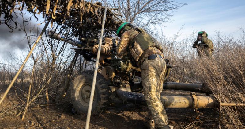 Російські війська намагаються просунутися в районі Сіверська та Покровська, проте стикаються з сильним опором з боку Збройних сил України, - повідомляє ISW.