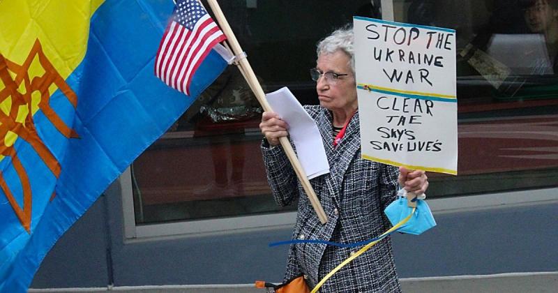 В Україні спостерігається активне 