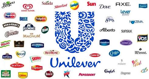 Unilever завершила свій вихід з Росії, продавши свою місцеву 