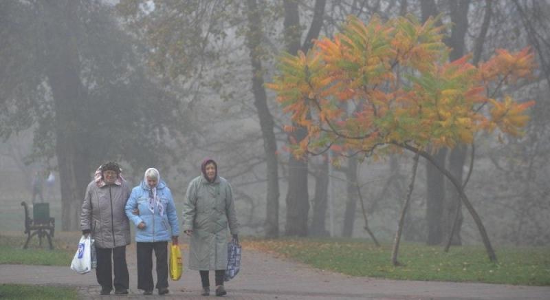 У Києві терміново введено жовтий рівень небезпеки: що сталося (інфографіка)