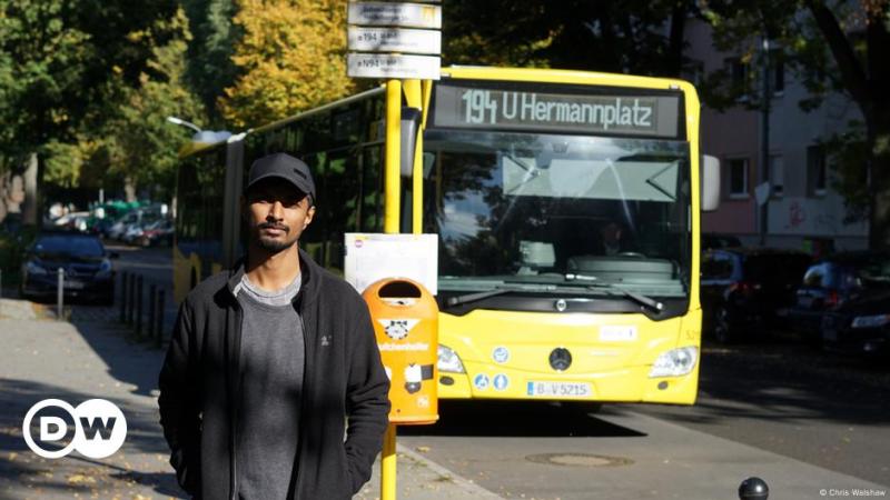 Оволодіння мовою та актуальний стан ринку праці в Німеччині.