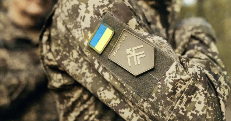 Збройні сили України відбили контроль над районами поблизу Липців у Харківській області - 