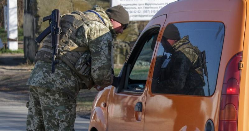 Конфлікт з ТЦК, що включав використання газового балончика: прокуратура обіцяє провести розслідування, подробиці справи.