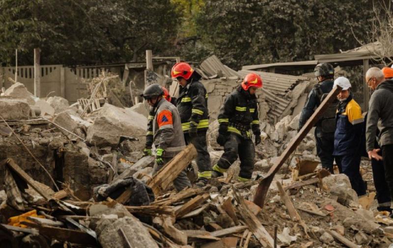 У Дніпрі збільшилася кількість жертв після нічного удару з боку Росії.