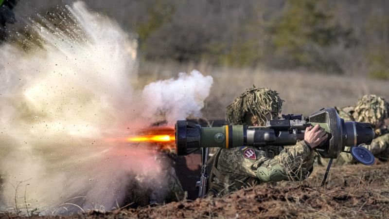 З початку доби на фронті зафіксовано 84 бойових інциденти, повідомляє Генеральний штаб.