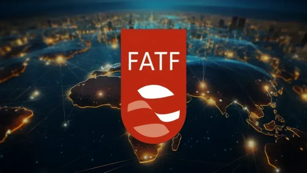 Україна з гострою реакцією зустріла рішення FATF не заносити рф до 