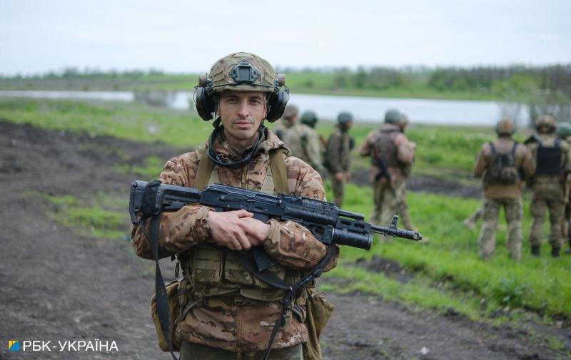 Генеральний штаб визначив найбільш активний напрямок бойових дій за останню добу.