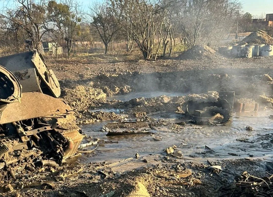 У Львівській області кількість постраждалих внаслідок атаки ворога зросла до трьох осіб | УНН