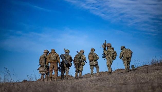 1000 днів Великої війни: які уроки ми отримали про себе, наших товаришів та противників?